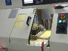 CNC加工設(shè)備